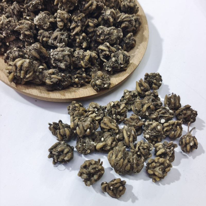 猫爪草黄皮带爪大颗粒猫爪草1公斤起批24小时发货