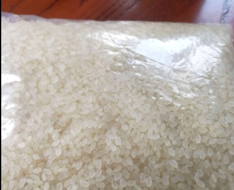珍珠米