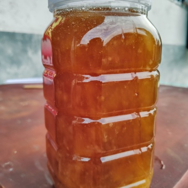 荆花蜂蜜