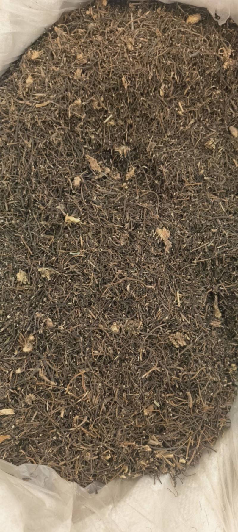 （热销）威灵仙灵仙实物拍摄量多从优产地大货中药材批发零