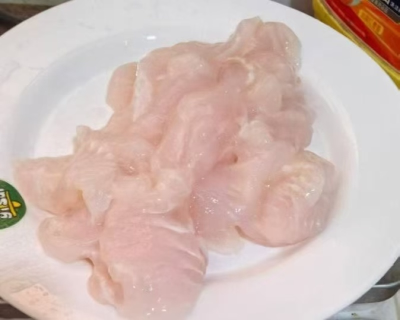 【腌制巴沙鱼】免浆巴沙鱼，适合酸菜鱼，火锅，各种鱼类餐饮