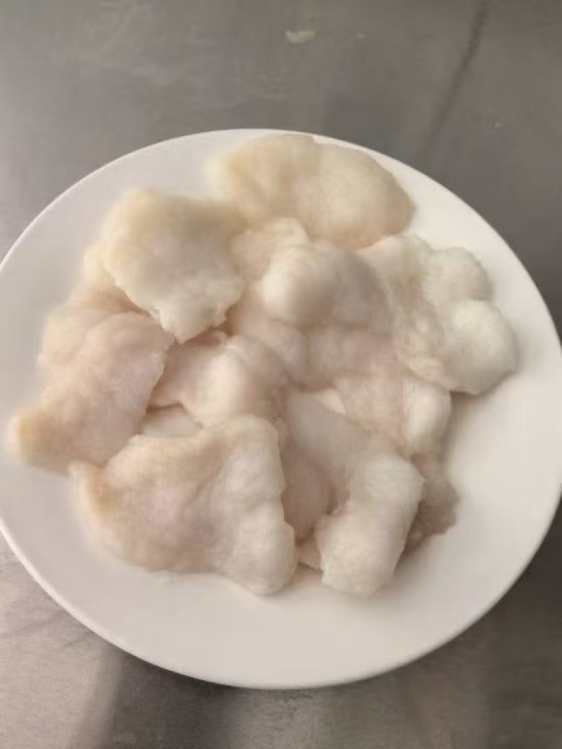 【腌制巴沙鱼】免浆巴沙鱼，适合酸菜鱼，火锅，各种鱼类餐饮