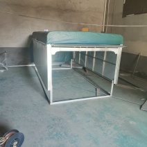 车箱车棚