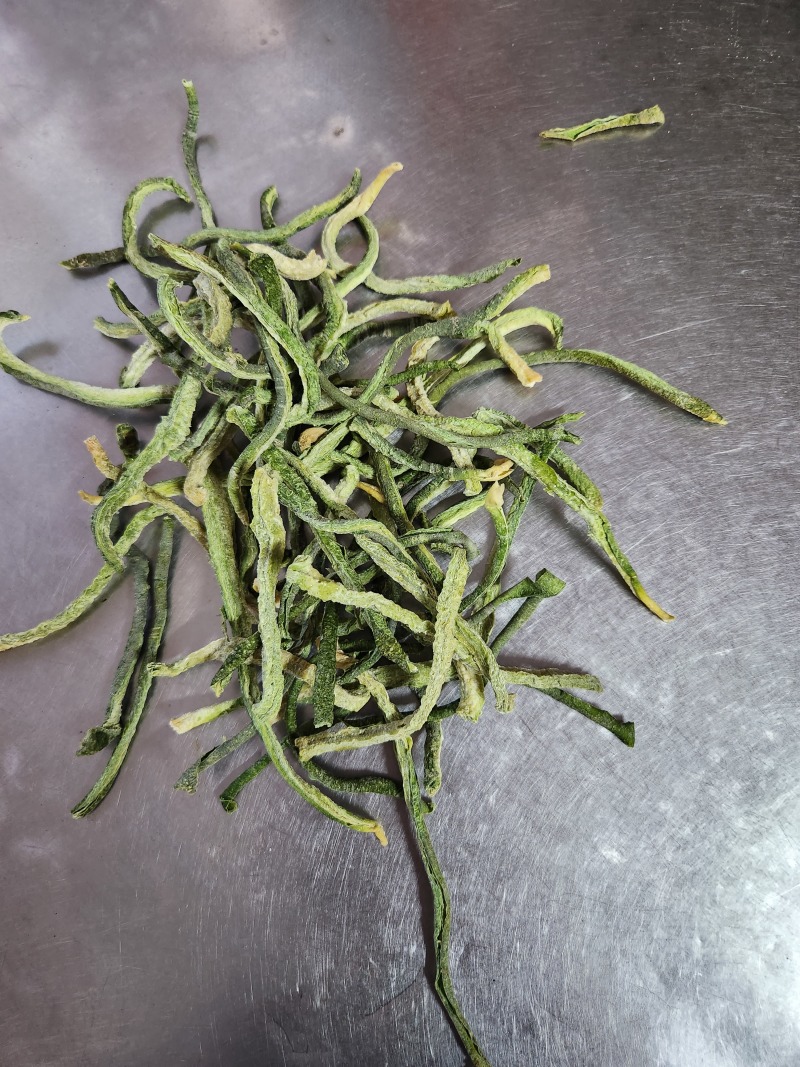 质量好价格优，有需要萝卜干的与我联系