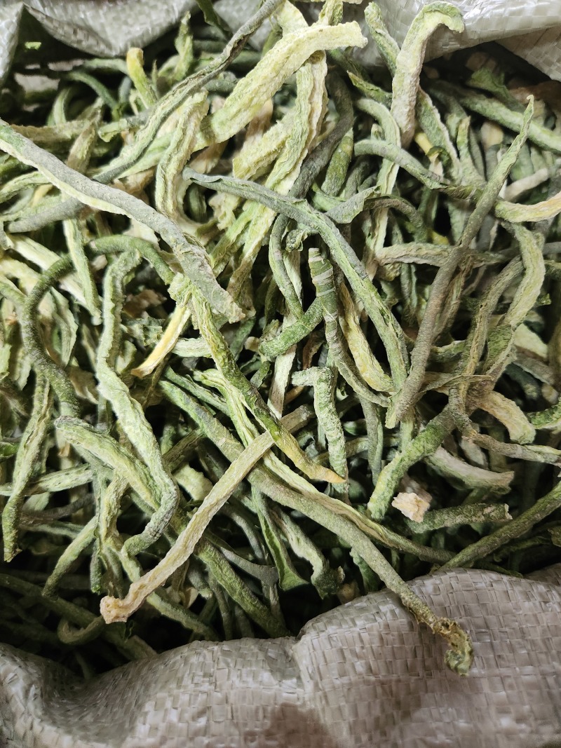 质量好价格优，有需要萝卜干的与我联系