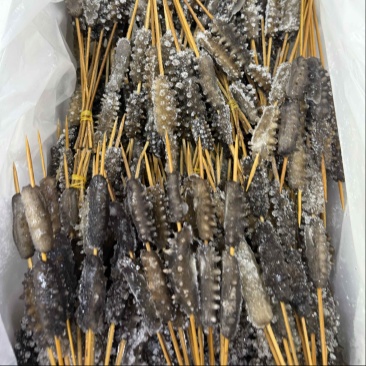 海参串串现货速发大量供应价格优惠欢迎下单质询