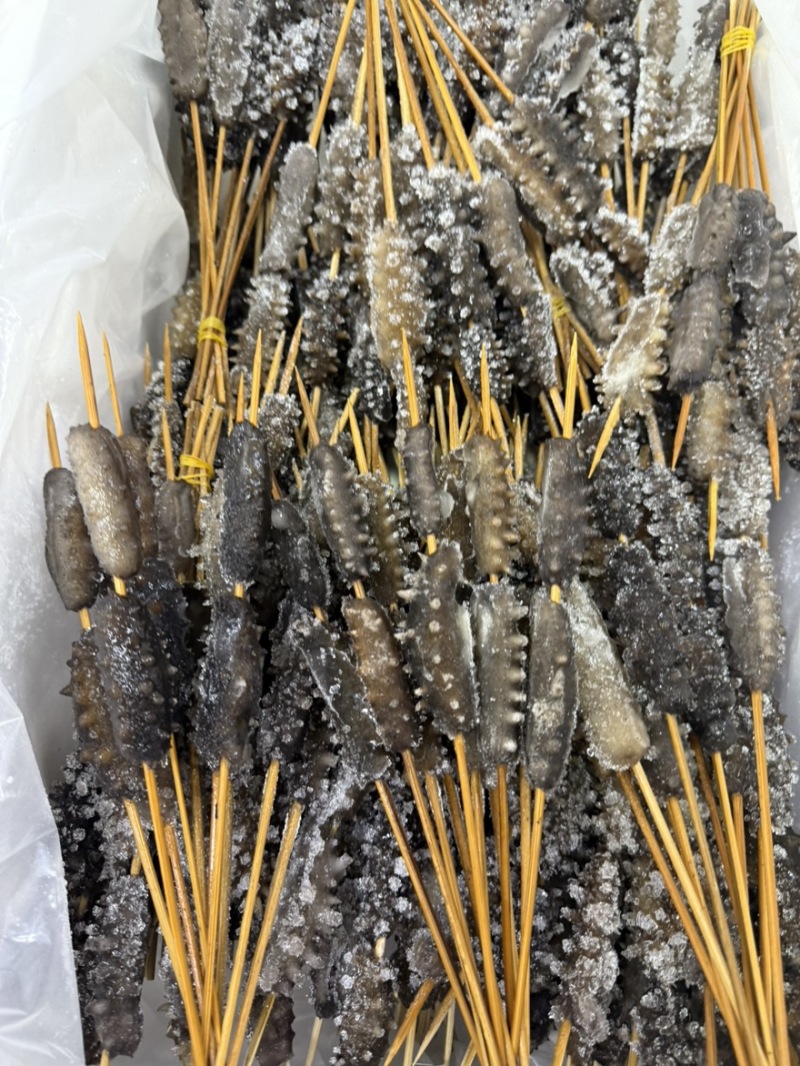 海参串串现货速发大量供应价格优惠欢迎下单质询
