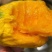 椰香芒果鸡蛋芒大量上市每天发货。市场电商