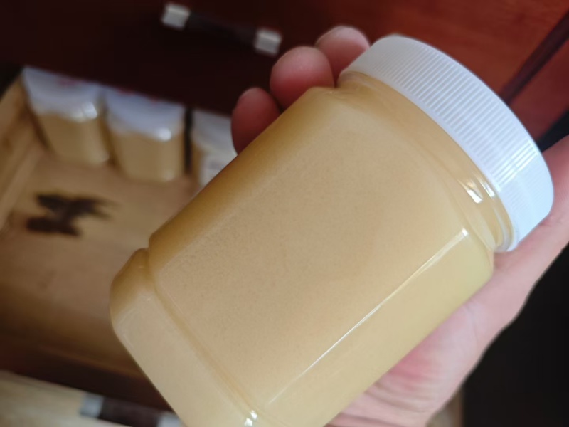 野生蜂蜜