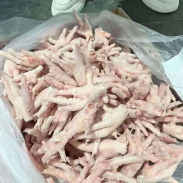 凤爪