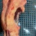 牛胸叉。美肥肥胸口烤肉。专用。囯产原切肉