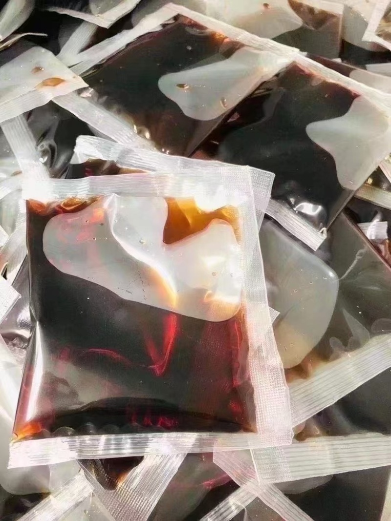 精品冷面，超好吃回头客多