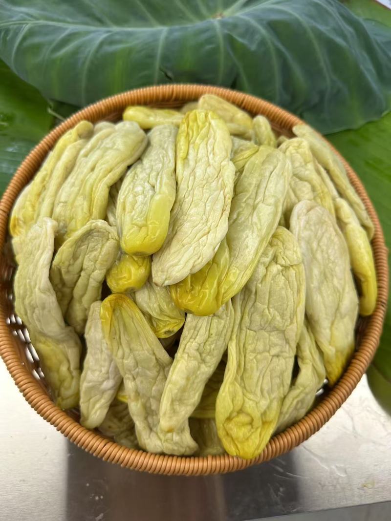 腌黄瓜