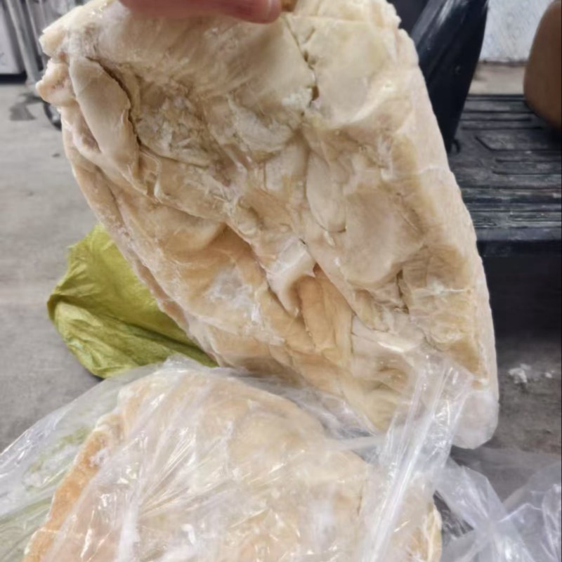 丰源半成品牛肚
