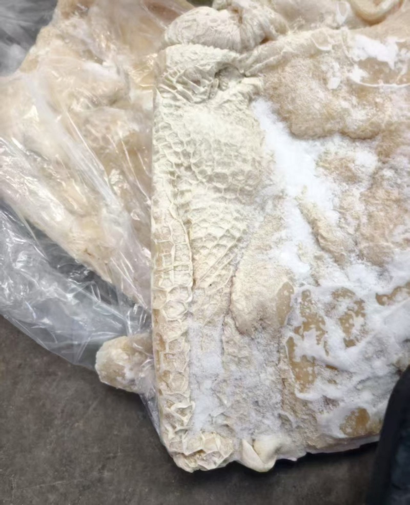 丰源半成品牛肚