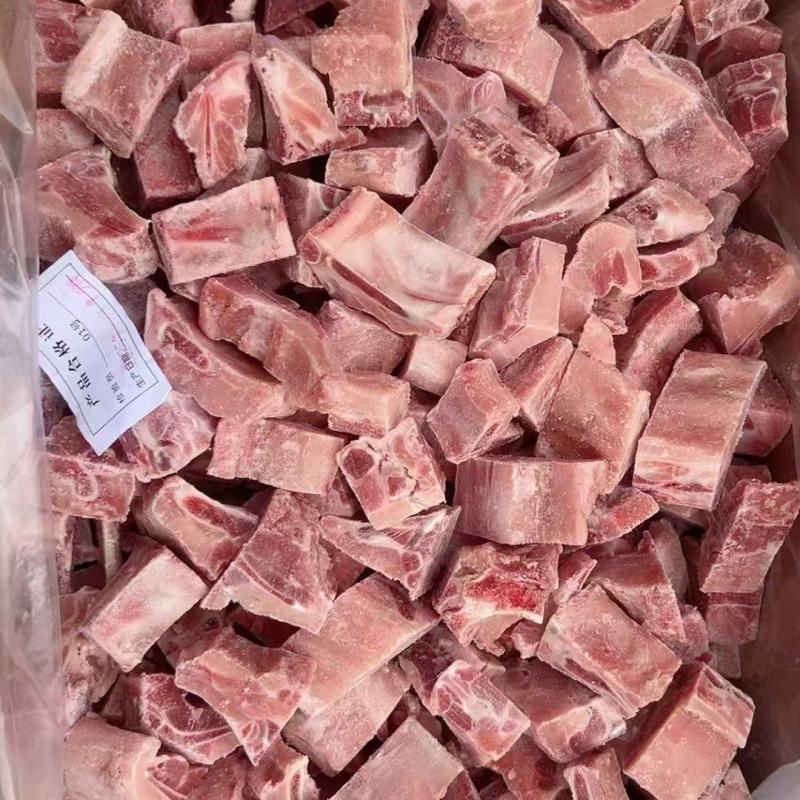 排骨粒
