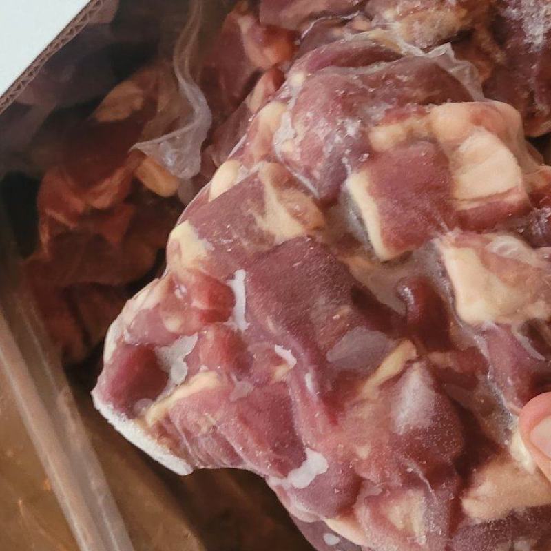 优质牛商，牛肉粒，品质，质量，价格，一手货源，欢迎视频。