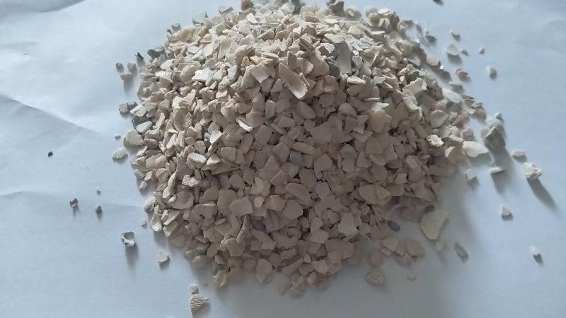 东北高钙水洗贝壳粉