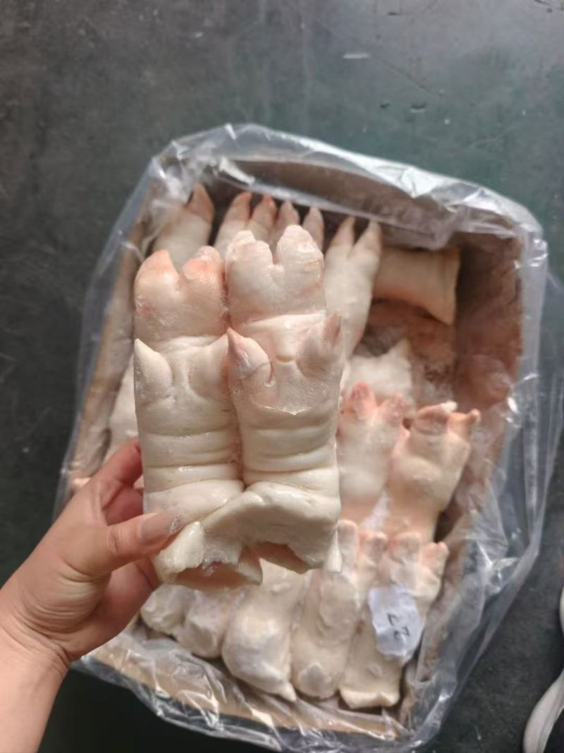 26/27去筋带拐皮蹄