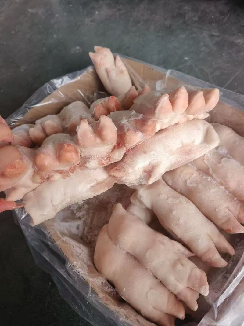 26/27去筋带拐皮蹄