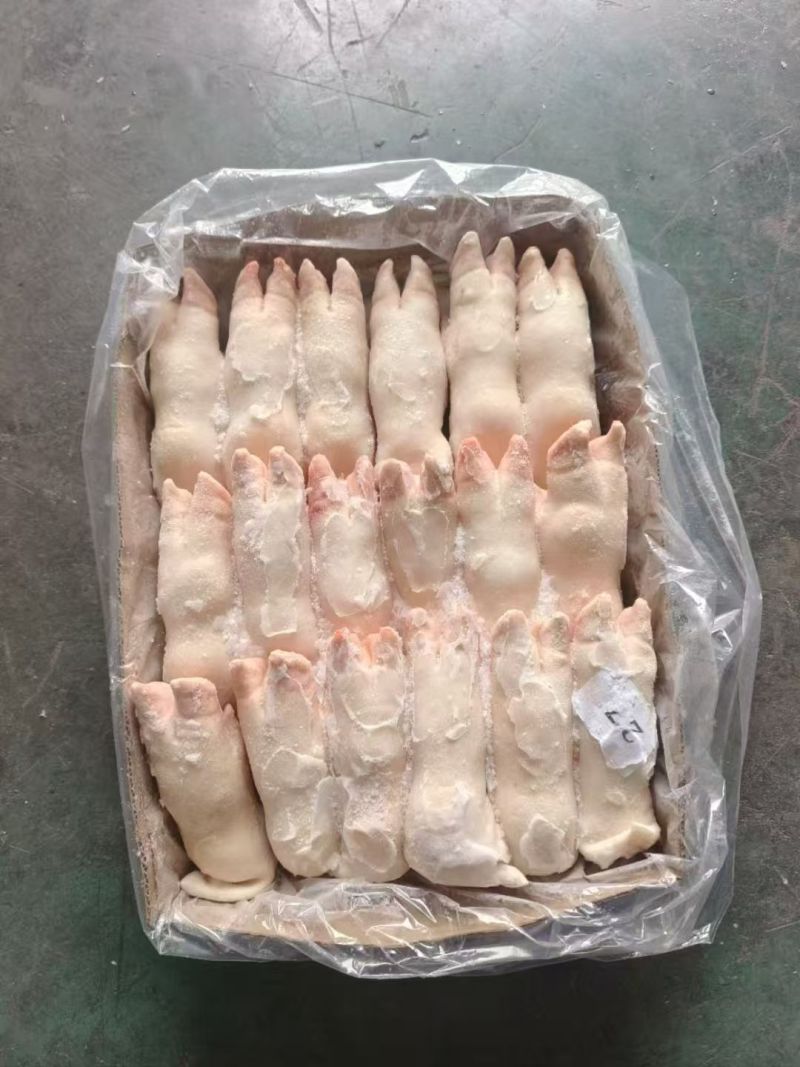 26/27去筋带拐皮蹄