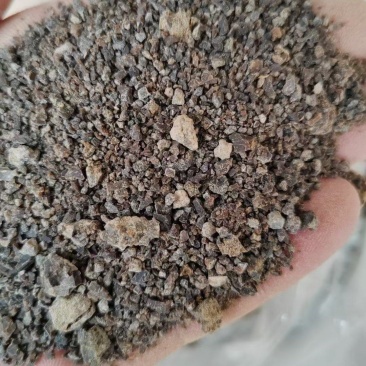 氨糖渣，蛋白70灰分6。氨基酸65。