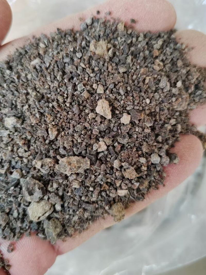 氨糖渣，蛋白70灰分6。氨基酸65。