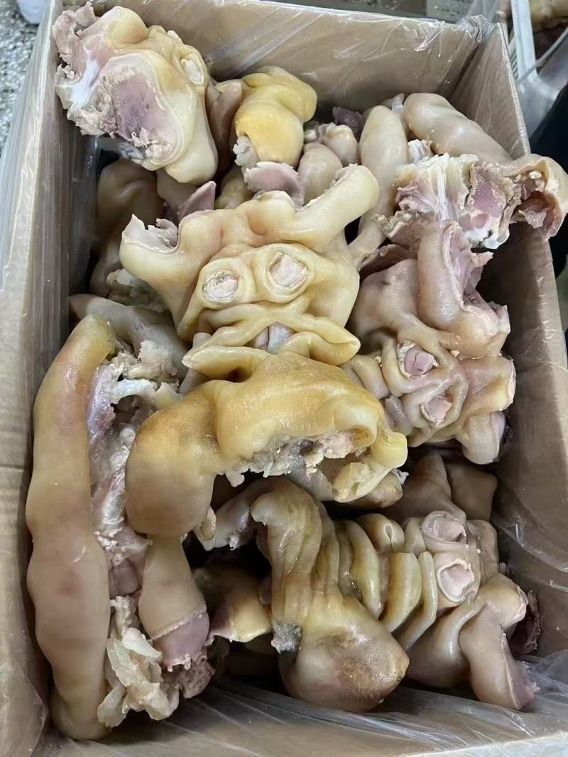 【品质保障】山东熟牛蹄筋量大优惠对接全国批发