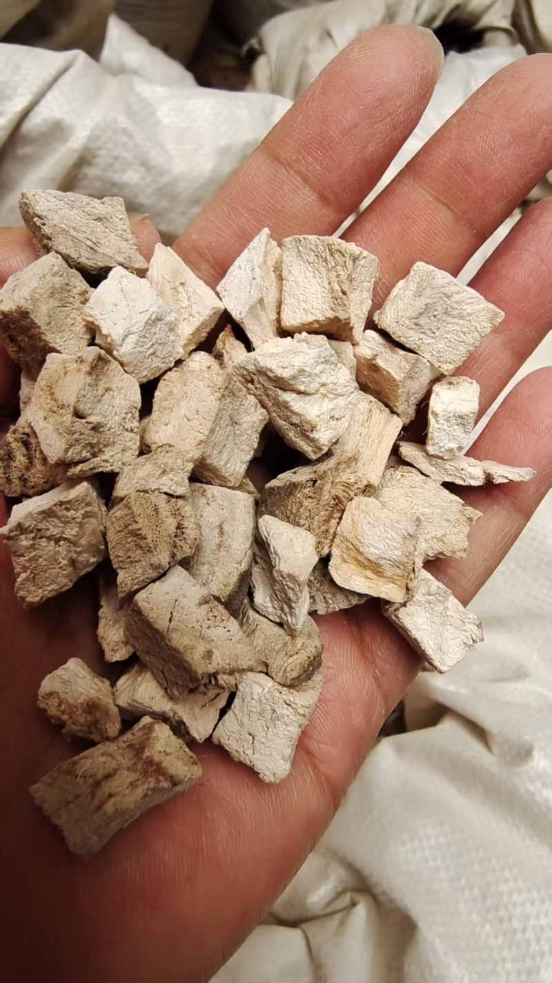 粉葛根无硫干货好通货2斤包邮量大优惠