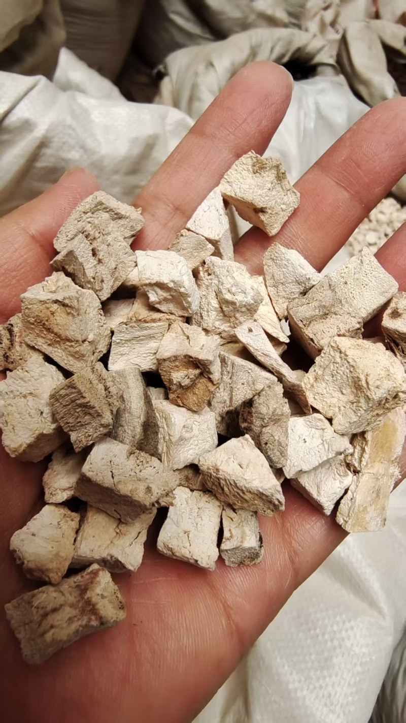 粉葛根无硫干货好通货2斤包邮量大优惠