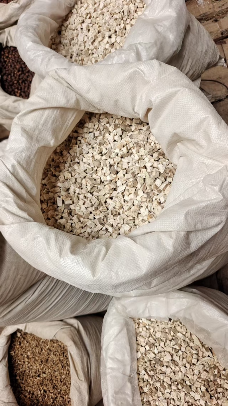 粉葛根无硫干货好通货2斤包邮量大优惠