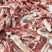【品质保障】山东牛肉筋量大优惠对接全国批发