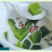绿之恋翡翠凉粉1袋湖北特产做1斤观音豆腐