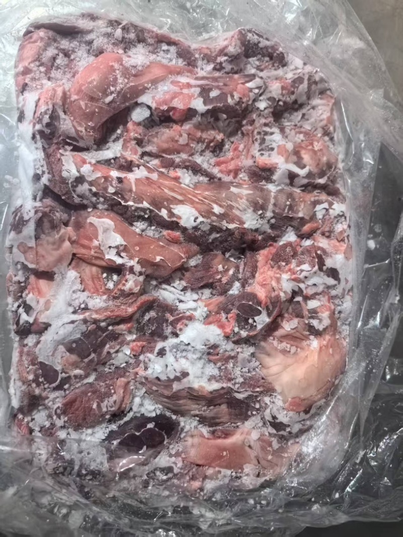 护心肉诚信经营新鲜精品货源大量有货