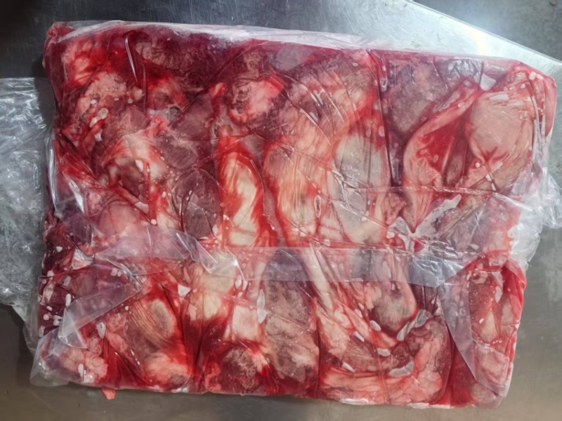 护心肉诚信经营新鲜精品货源大量有货