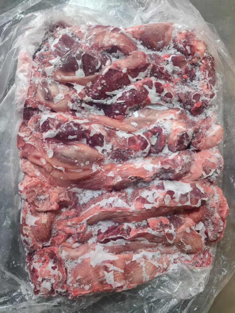 护心肉诚信经营新鲜精品货源大量有货