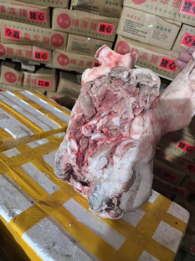 猪头对接商超精品货源全国发货大量有货