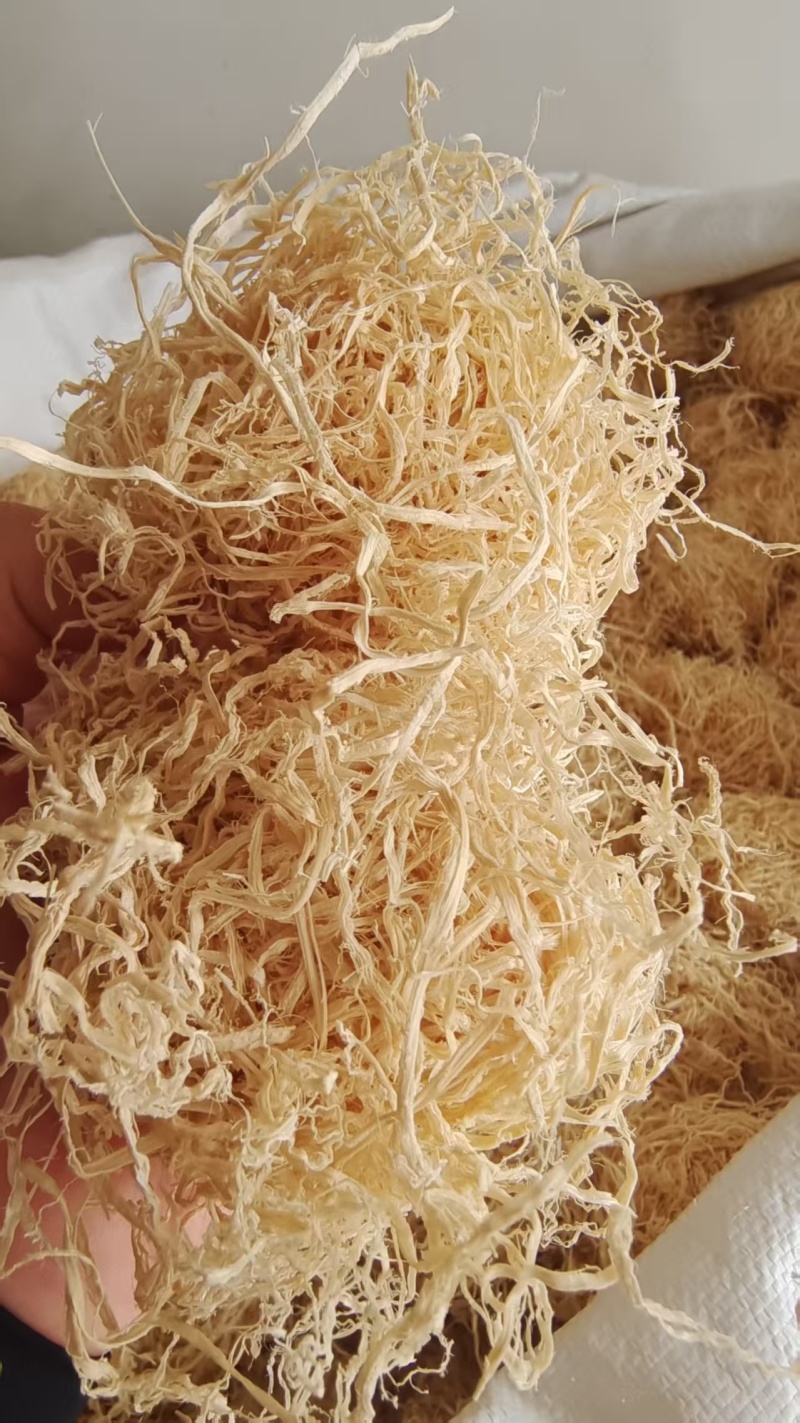 竹茹球干净干货2斤包邮量大优惠
