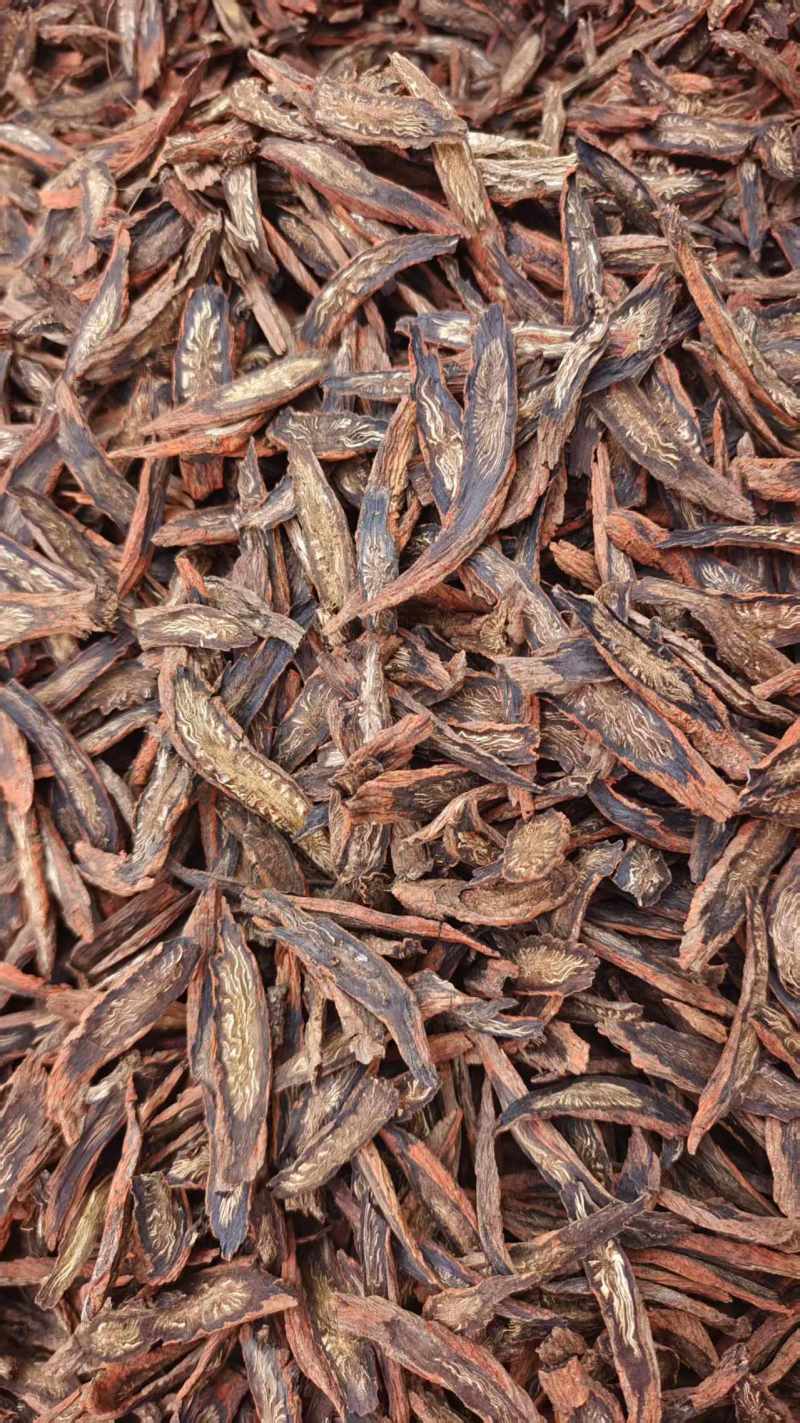 丹参发汗丹参选货大片泡茶2斤包邮量大优惠