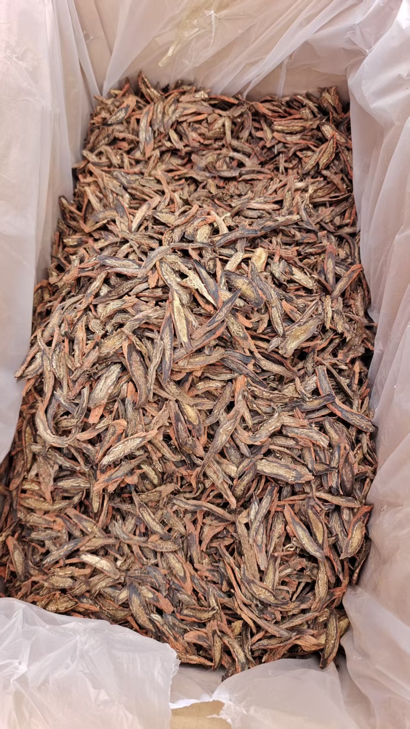 丹参发汗丹参选货大片泡茶2斤包邮量大优惠