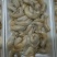 辽宁东港生开鲜冻去沙去脏刺参级黄鸟贝肉（无水无冰衣）