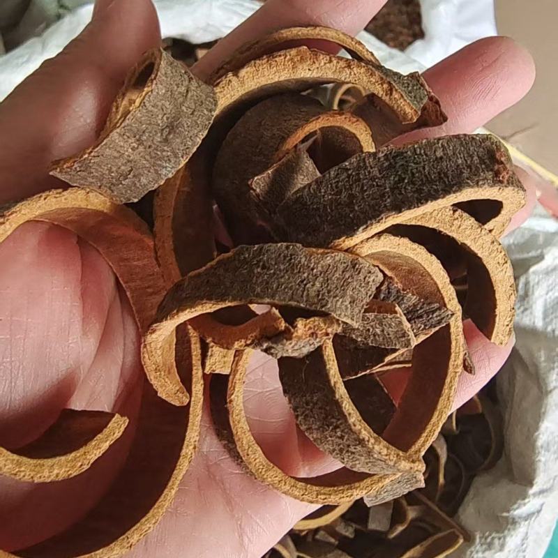 肉桂肉桂丝干货2斤包邮量大优惠