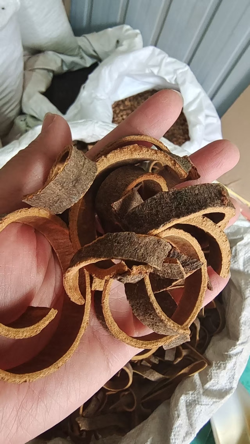 肉桂肉桂丝干货2斤包邮量大优惠