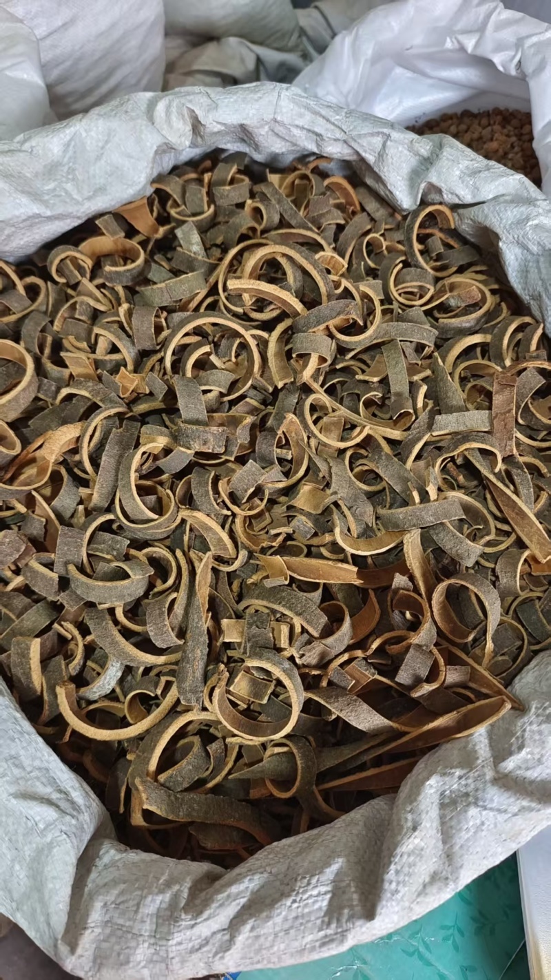 肉桂肉桂丝干货2斤包邮量大优惠