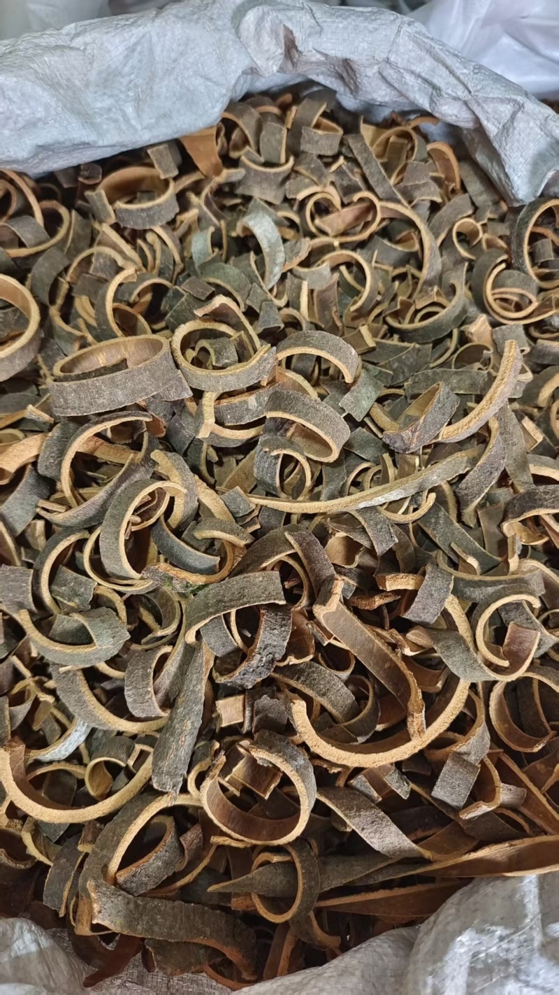 肉桂肉桂丝干货2斤包邮量大优惠