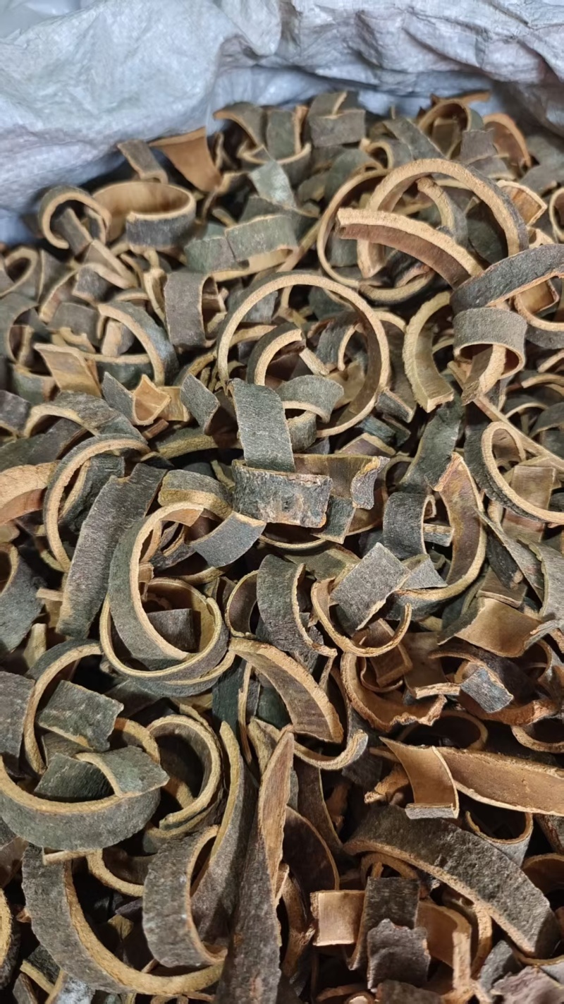 肉桂肉桂丝干货2斤包邮量大优惠