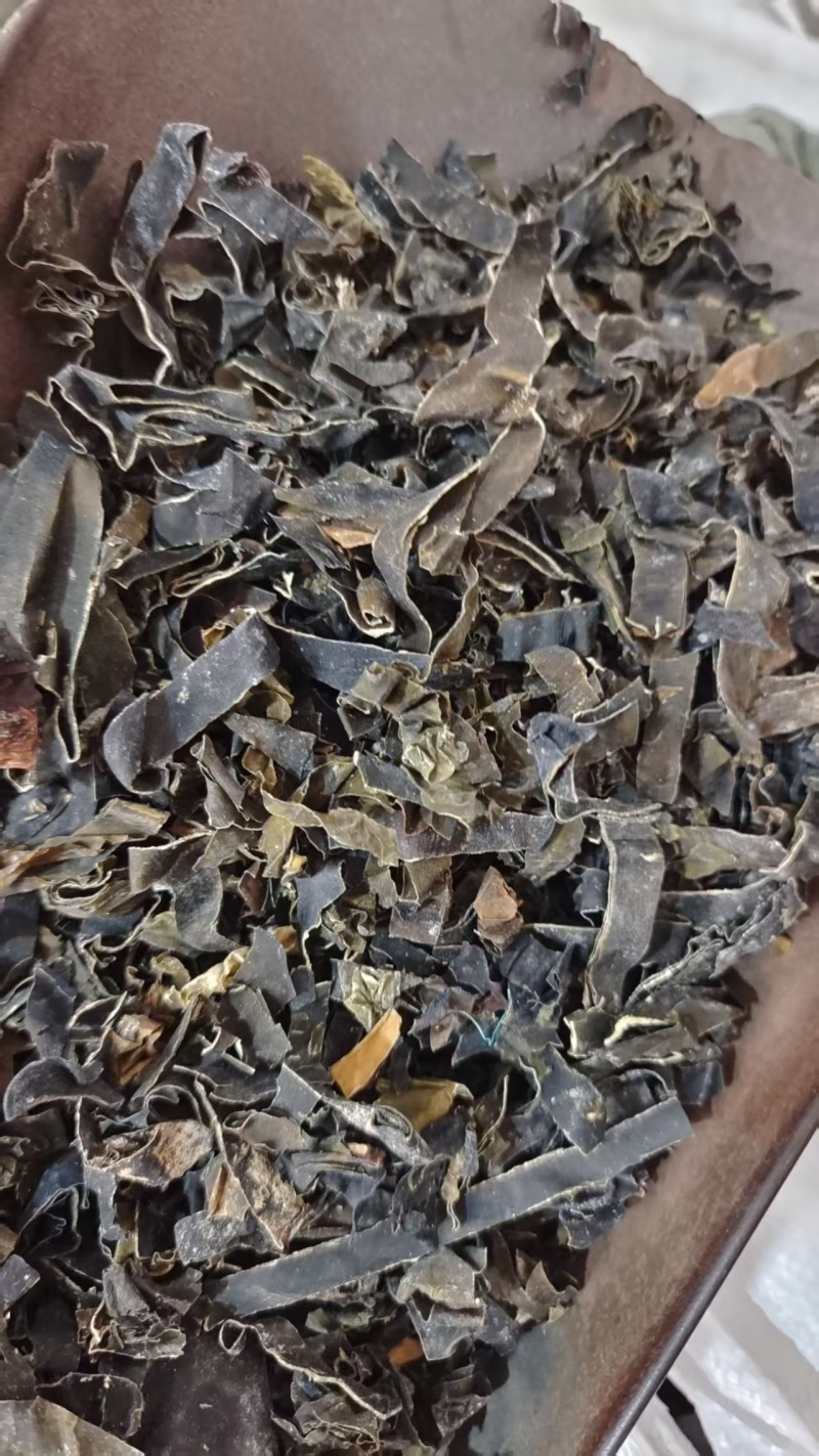 昆布中药材干货2斤包邮量大优惠
