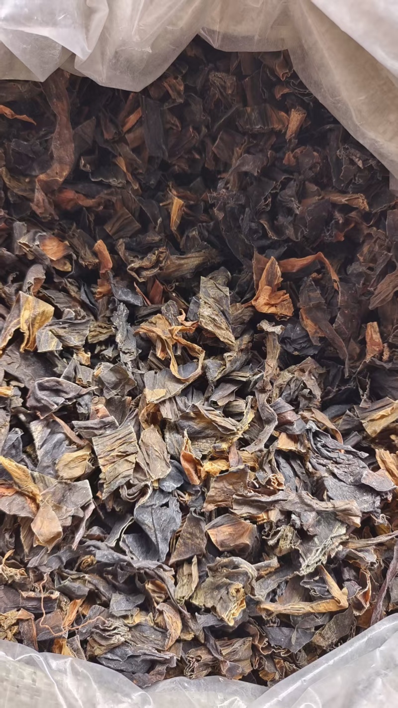 昆布中药材干货2斤包邮量大优惠