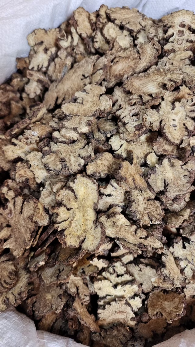 川芎干货切片选货2斤包邮量大优惠