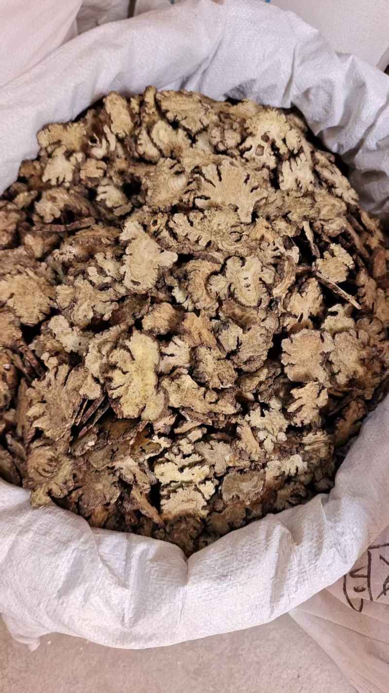 川芎干货切片选货2斤包邮量大优惠